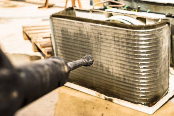 Trusted CO Airduct Cleaning Experts