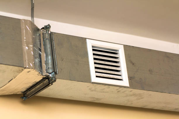 Ductwork Cleaning Services in CO